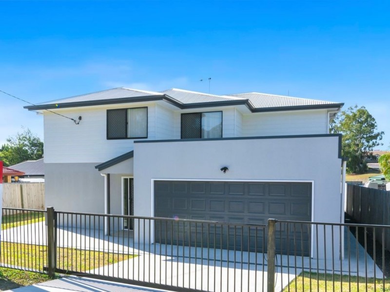 21 GLEN FAIRLIE AVENUE, Redbank Plains QLD 4301