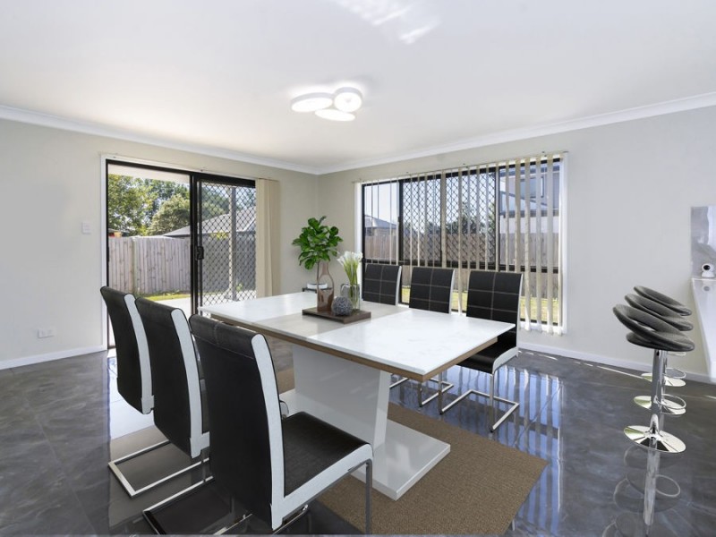 21 GLEN FAIRLIE AVENUE, Redbank Plains QLD 4301