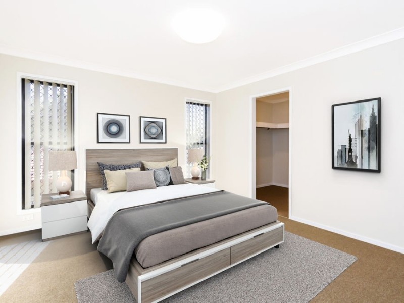 21 GLEN FAIRLIE AVENUE, Redbank Plains QLD 4301