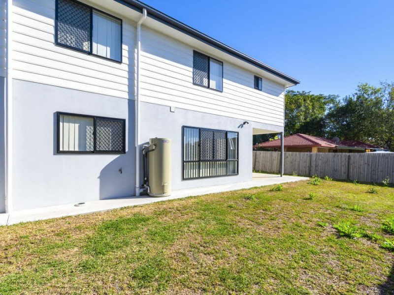 21 GLEN FAIRLIE AVENUE, Redbank Plains QLD 4301