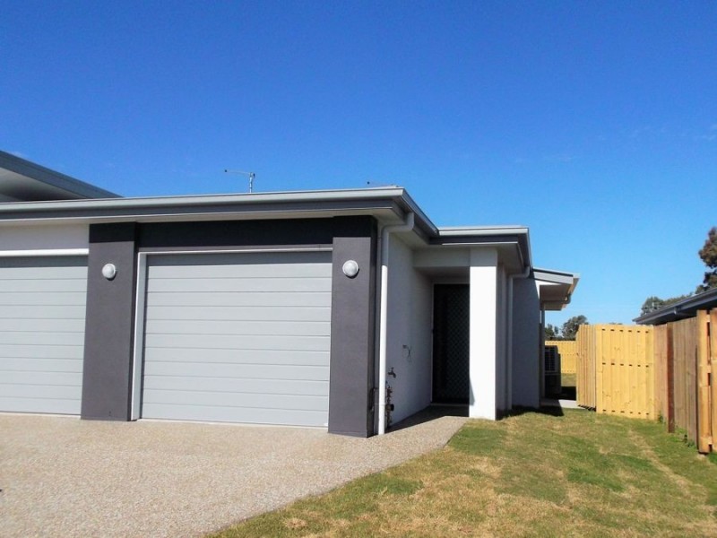 Lot 1 & 2 /21 LACEWING STREET, Ipswich QLD 4305