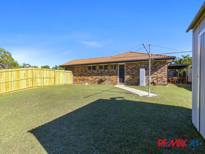 10 FERNDALE STREET, Boronia Heights QLD 4124