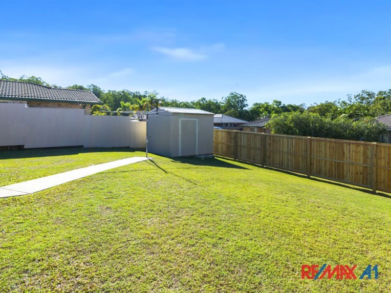 10 FERNDALE STREET, Boronia Heights QLD 4124