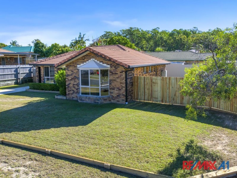 10 FERNDALE STREET, Boronia Heights QLD 4124
