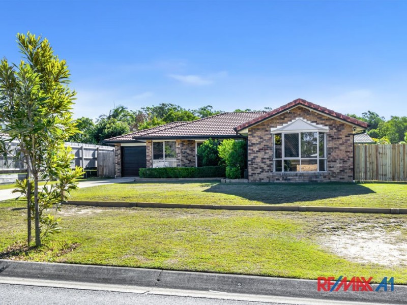 10 FERNDALE STREET, Boronia Heights QLD 4124