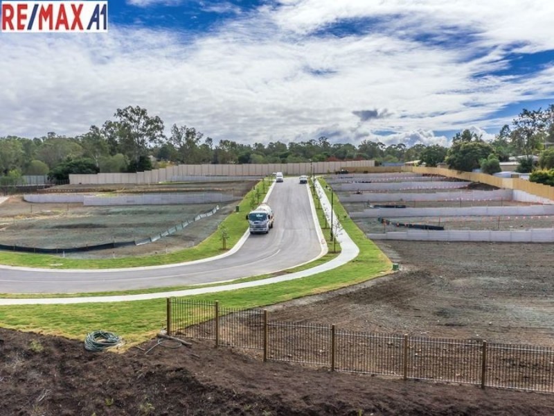 13 Sprite Way, Brassall QLD 4305