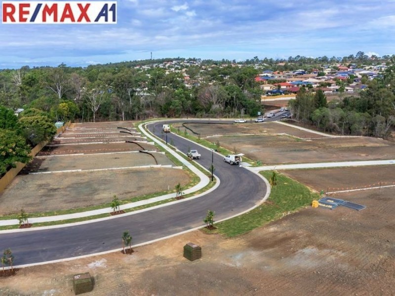 14 Sprite Way, Brassall QLD 4305