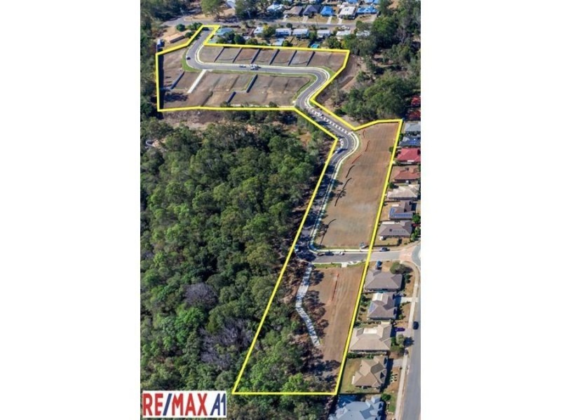 14 Sprite Way, Brassall QLD 4305