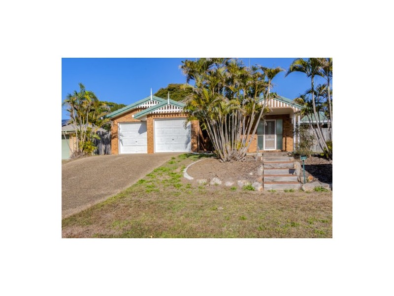 3 Percheron Court, Yamanto QLD 4305
