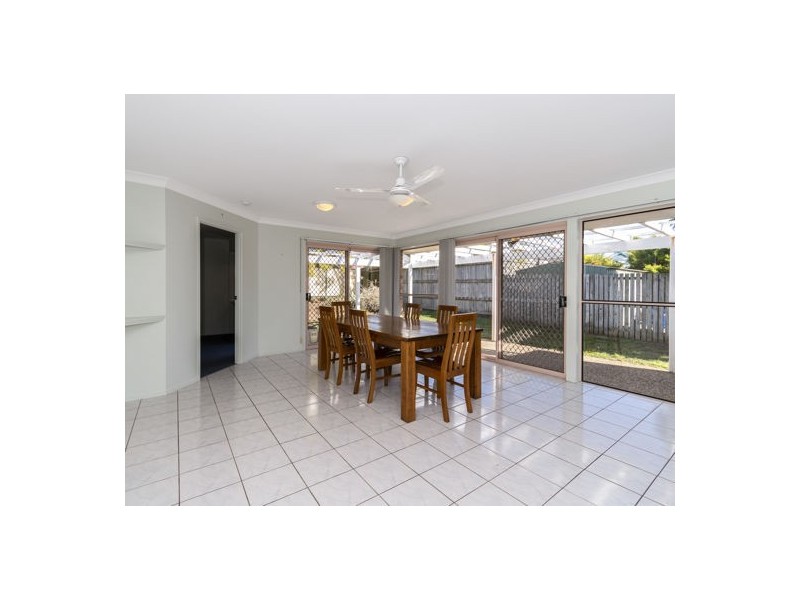 3 Percheron Court, Yamanto QLD 4305