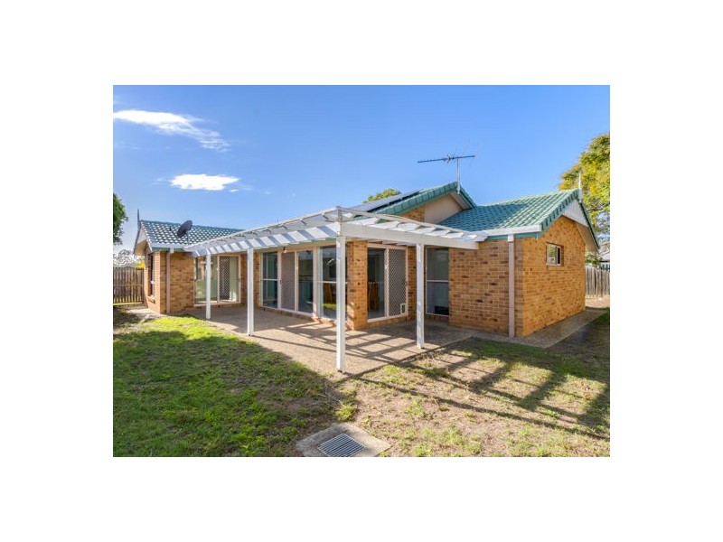 3 Percheron Court, Yamanto QLD 4305