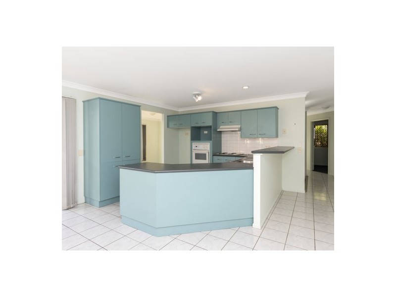 3 Percheron Court, Yamanto QLD 4305