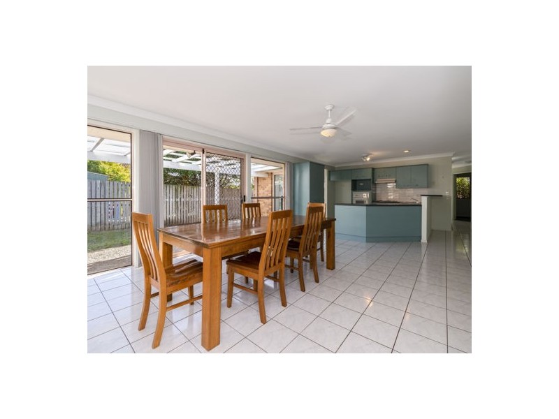 3 Percheron Court, Yamanto QLD 4305