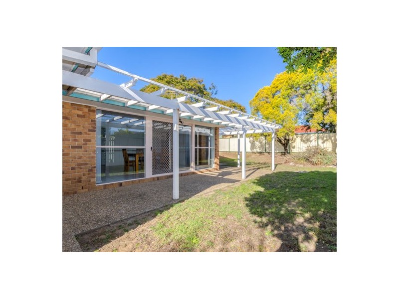 3 Percheron Court, Yamanto QLD 4305