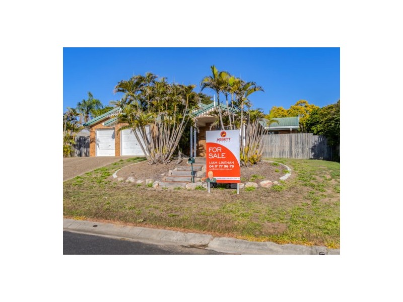 3 Percheron Court, Yamanto QLD 4305