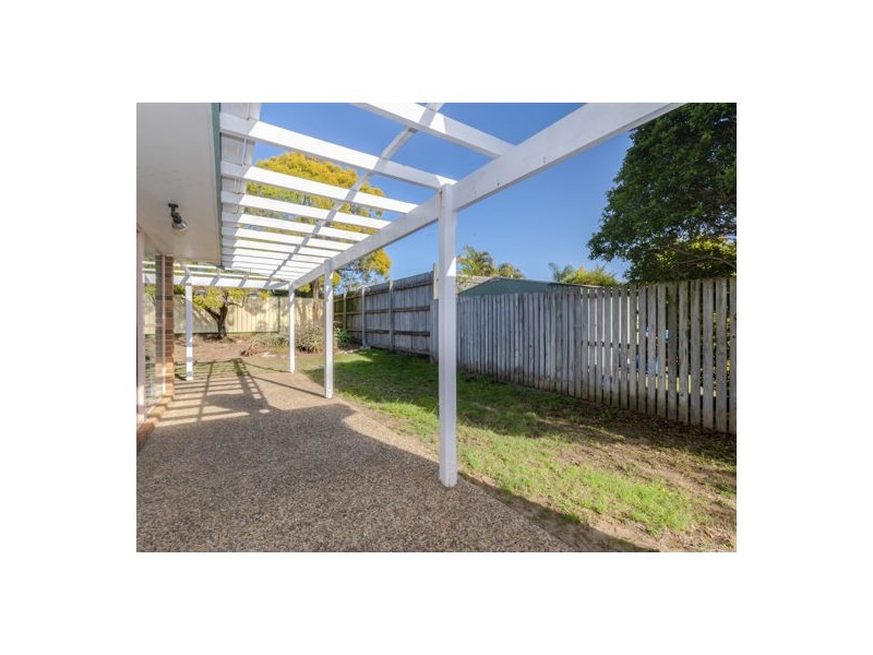 3 Percheron Court, Yamanto QLD 4305