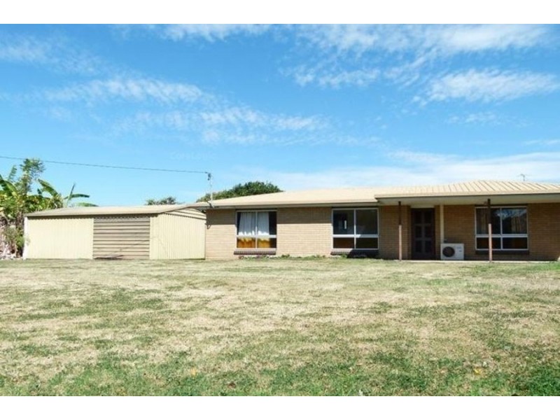 1 North High Street, Brassall QLD 4305