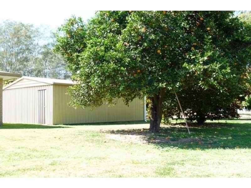 1 North High Street, Brassall QLD 4305