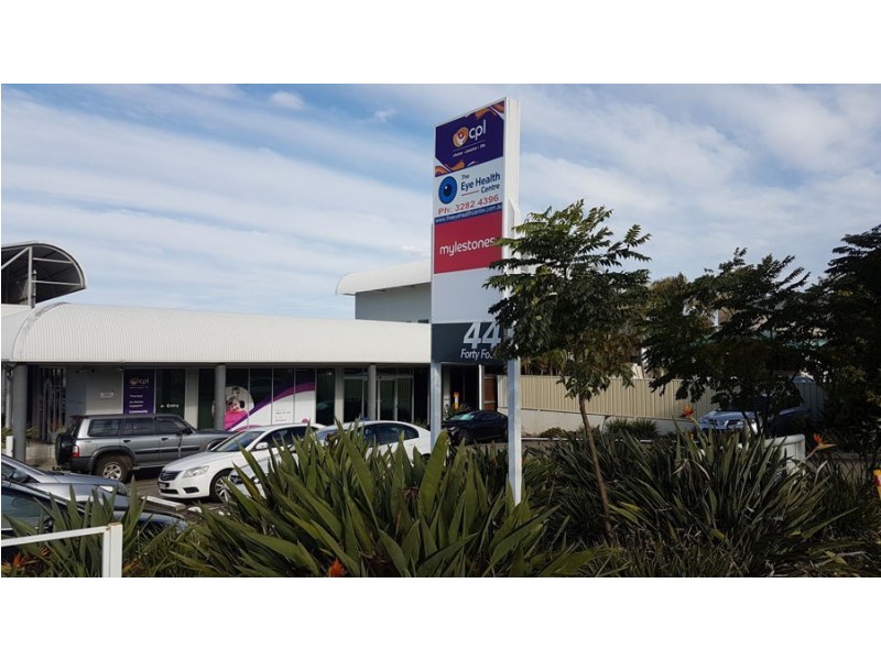 44 South Station Road, Booval QLD 4304