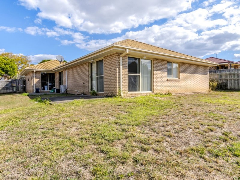 11 INGLES DRIVE, Redbank Plains QLD 4301