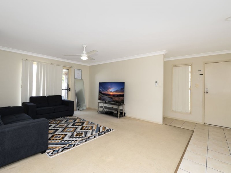 11 INGLES DRIVE, Redbank Plains QLD 4301