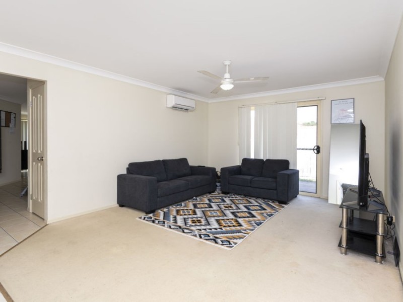 11 INGLES DRIVE, Redbank Plains QLD 4301