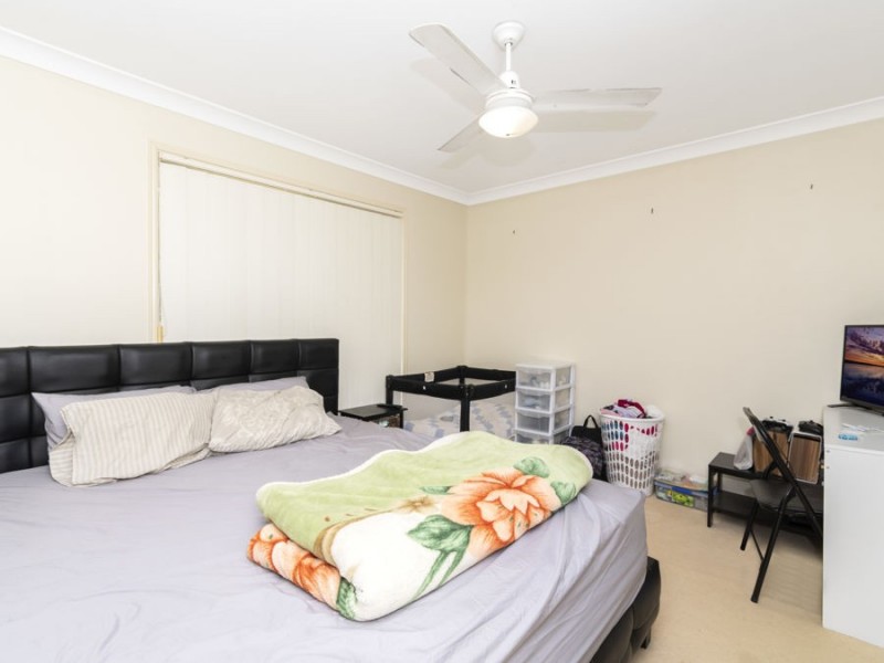 11 INGLES DRIVE, Redbank Plains QLD 4301