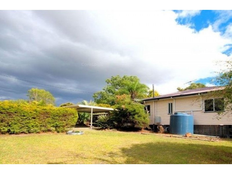 17 ELMS STREET, Bundamba QLD 4304