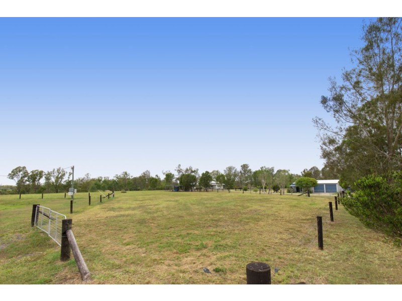 LOT 1 150 Ferry Road, Yengarie QLD 4650