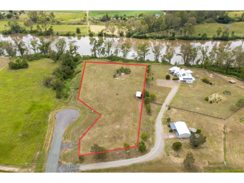 LOT 1 150 Ferry Road, Yengarie QLD 4650