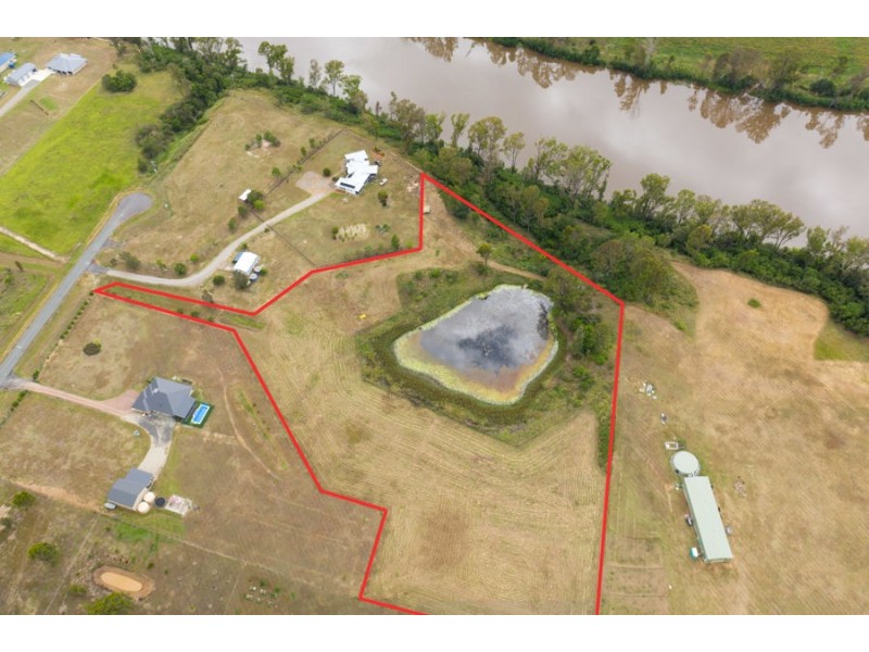 Lot 3 150 Ferry Road, Yengarie QLD 4650