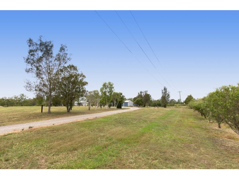 Lot 3 150 Ferry Road, Yengarie QLD 4650