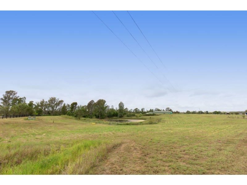 Lot 3 150 Ferry Road, Yengarie QLD 4650