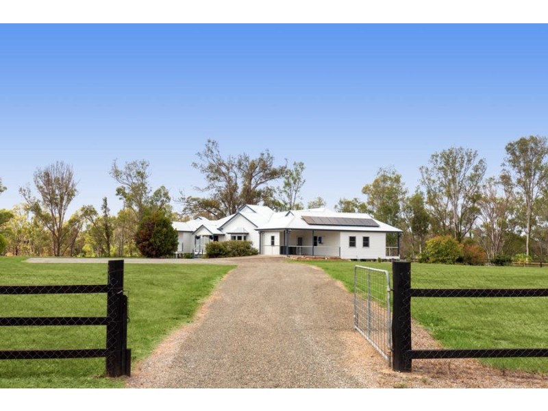 Lot 2 150 Ferry Road, Yengarie QLD 4650