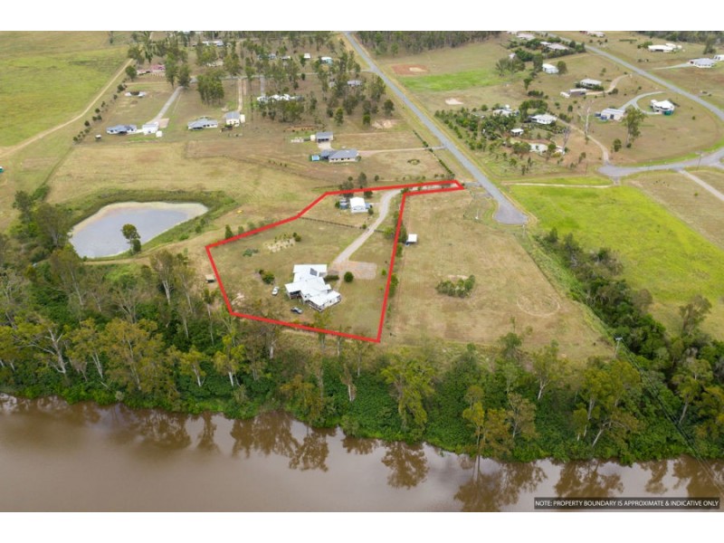 Lot 2 150 Ferry Road, Yengarie QLD 4650