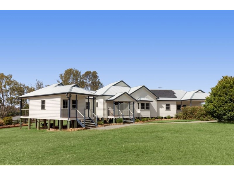 Lot 2 150 Ferry Road, Yengarie QLD 4650