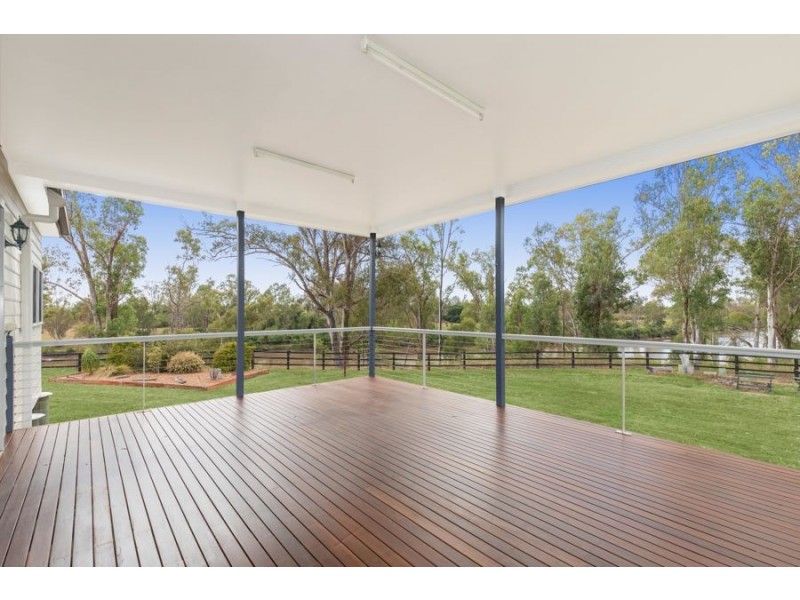Lot 2 150 Ferry Road, Yengarie QLD 4650