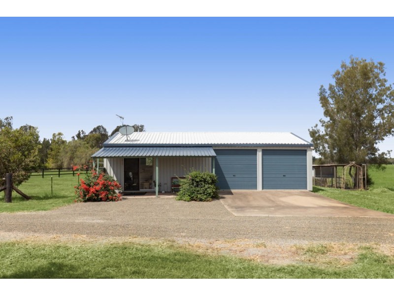 Lot 2 150 Ferry Road, Yengarie QLD 4650