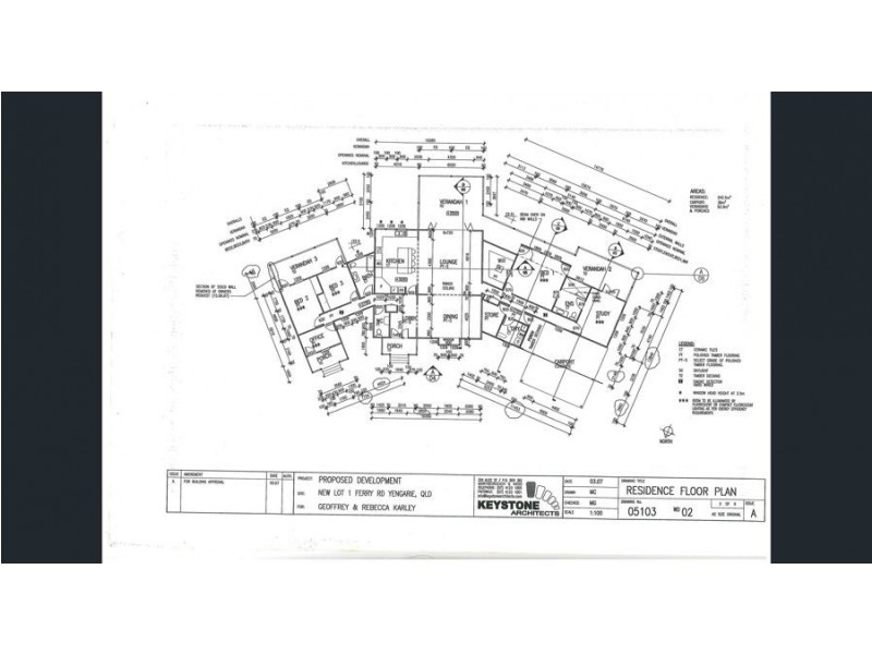 Lot 2 150 Ferry Road, Yengarie QLD 4650 Floorplan