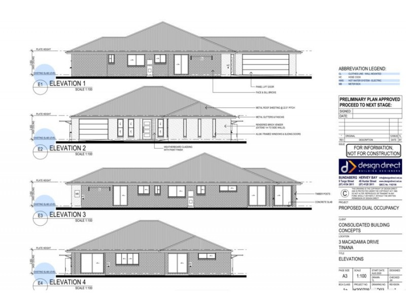 3 Macadamia Drive, Tinana QLD 4650