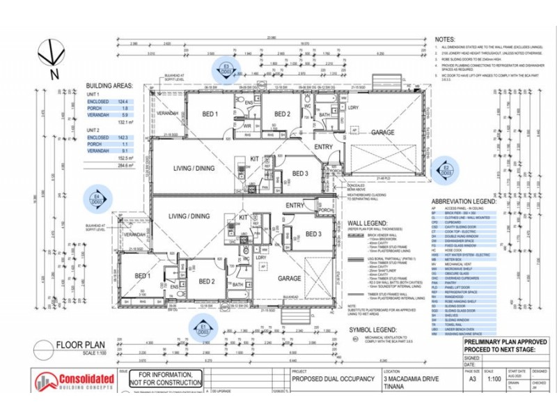 3 Macadamia Drive, Tinana QLD 4650