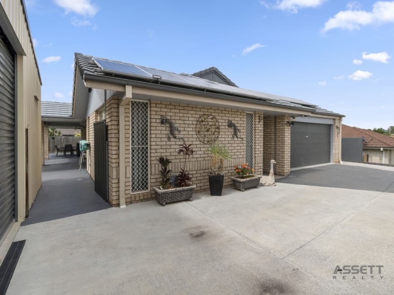 40 knight street, Redbank Plains QLD 4301