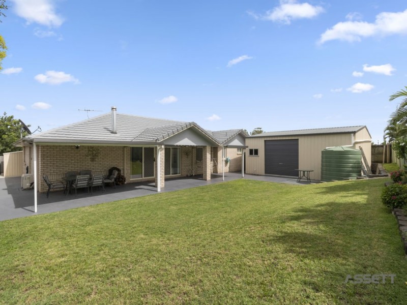 40 knight street, Redbank Plains QLD 4301