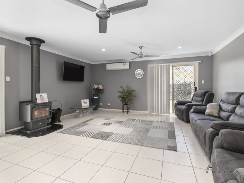 40 knight street, Redbank Plains QLD 4301