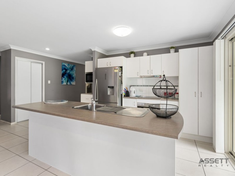 40 knight street, Redbank Plains QLD 4301