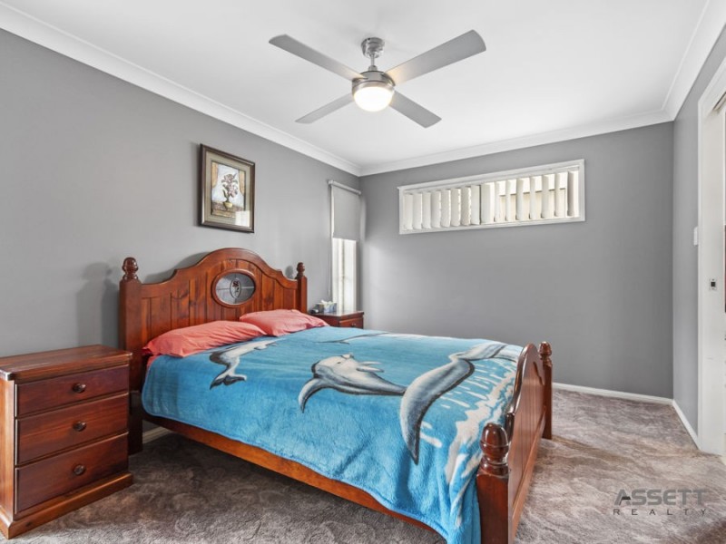 40 knight street, Redbank Plains QLD 4301