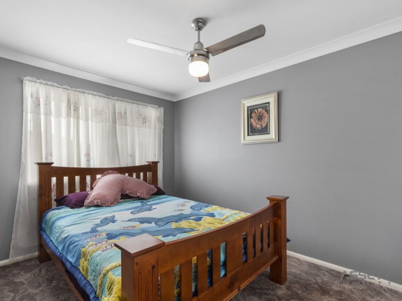 40 knight street, Redbank Plains QLD 4301