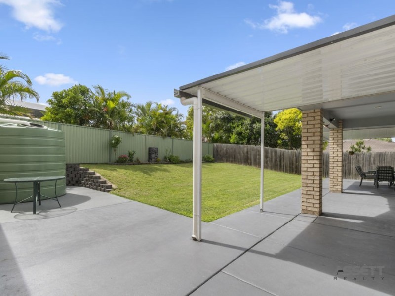 40 knight street, Redbank Plains QLD 4301