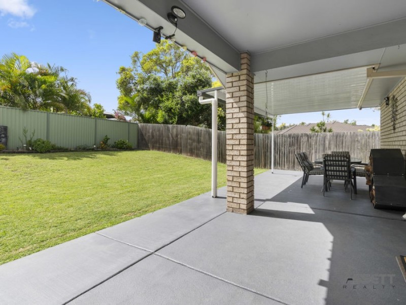40 knight street, Redbank Plains QLD 4301