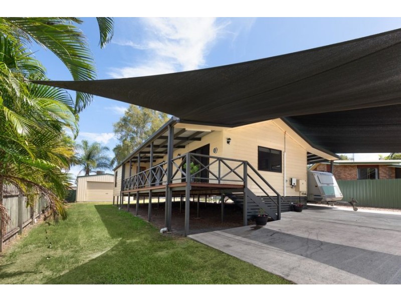 753 Boat Harbour Drive, Urangan QLD 4655